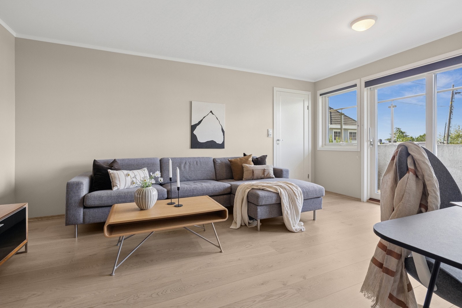 U. etasje: Kjellerstuen er ofte det ekstra oppholdsrommet man mangler i dag. Galleribilde