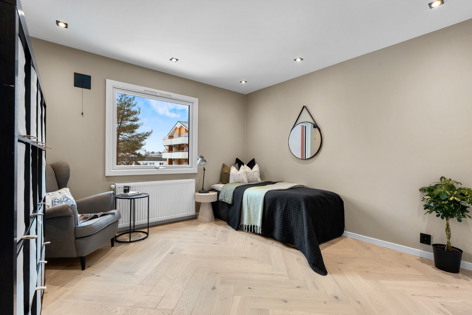 Soverom 2 Galleribilde