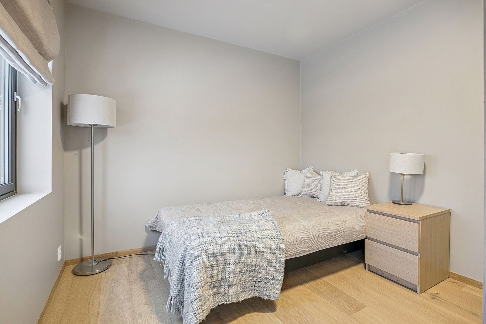 Soverom Galleribilde