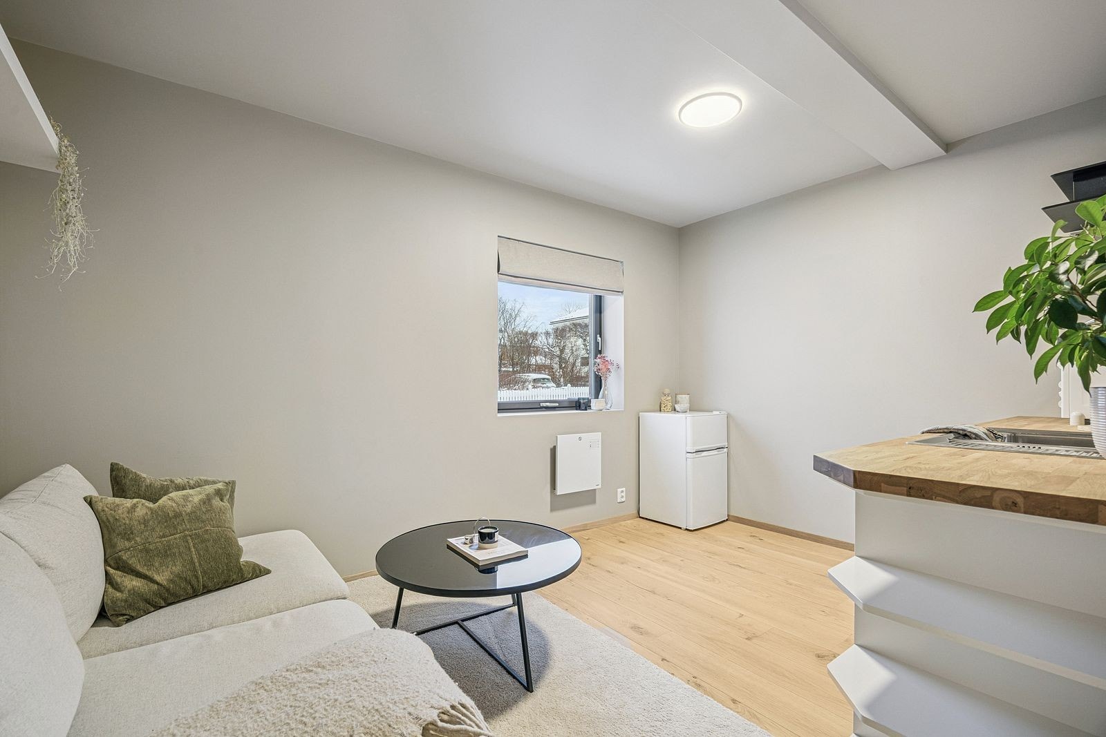 Velkommen til Sigurd Slembes veg 1 A! Galleribilde