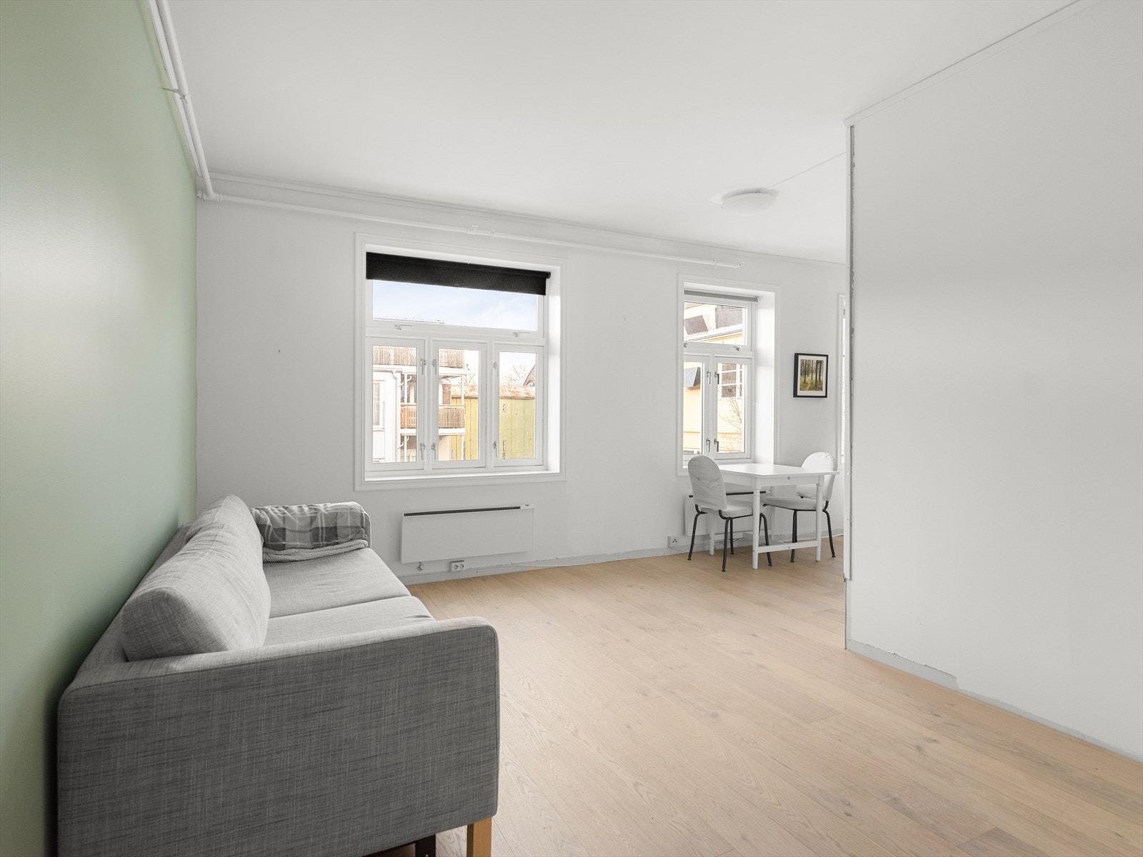 Proaktiv Eiendomsmegling v/Mads Kirkeslett har gleden av å presentere Frostaveien 4B! Galleribilde