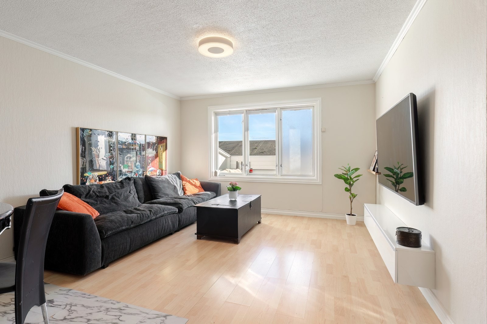 Velkommen til Jærveien 209a Galleribilde