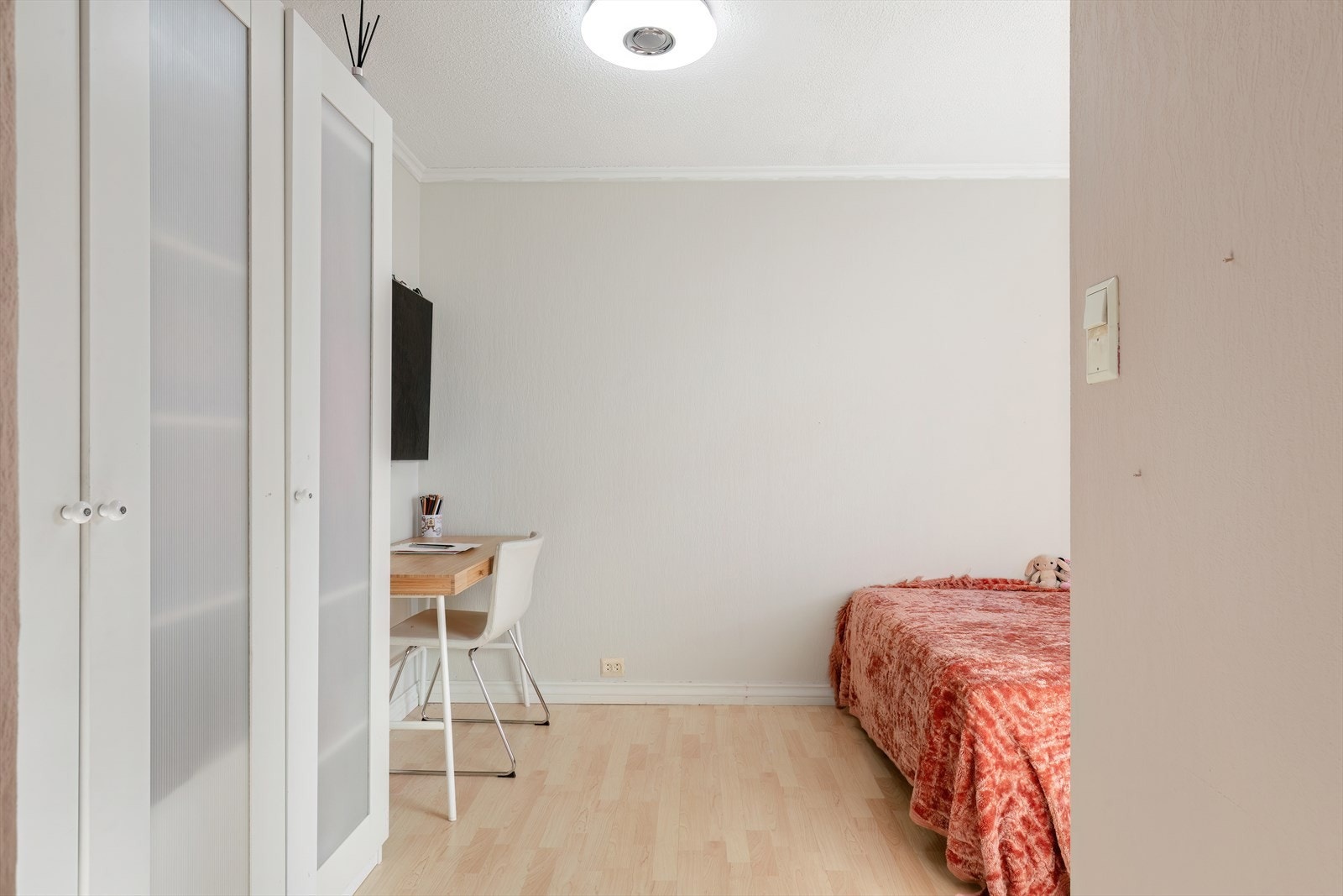 Soverom 2 Galleribilde