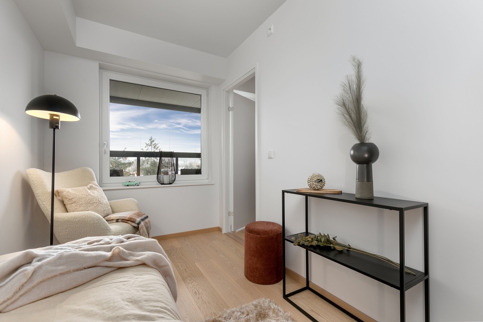 Soverom 2 Galleribilde