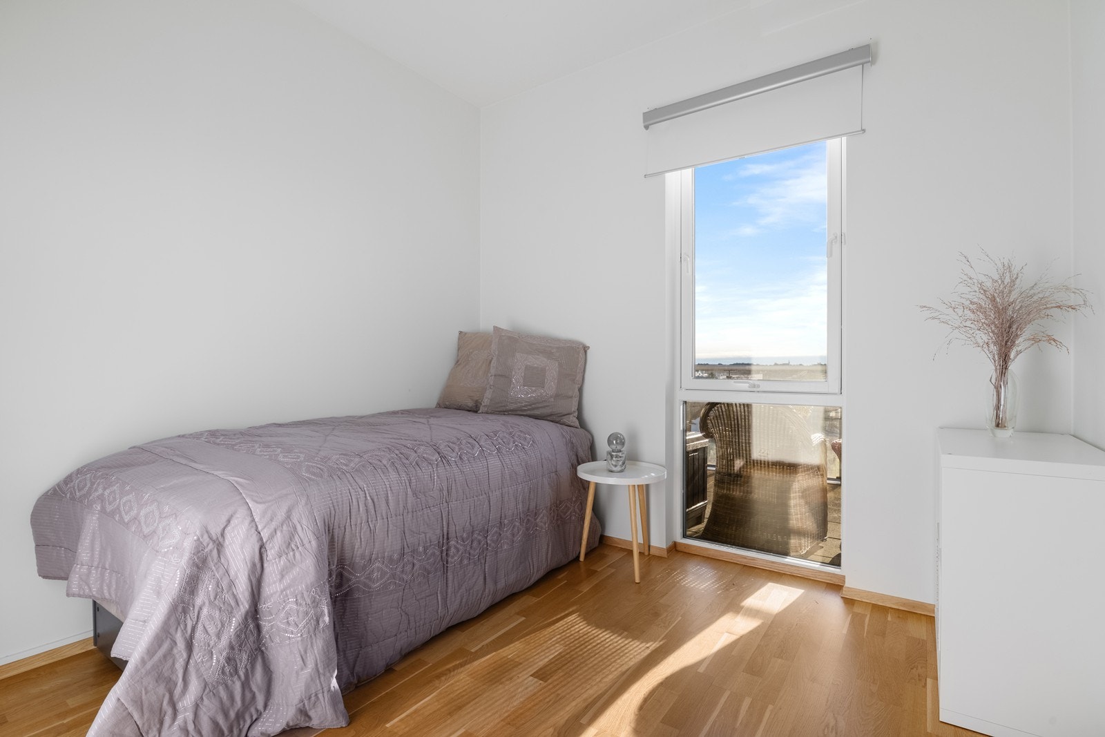 Soverom 3. Galleribilde