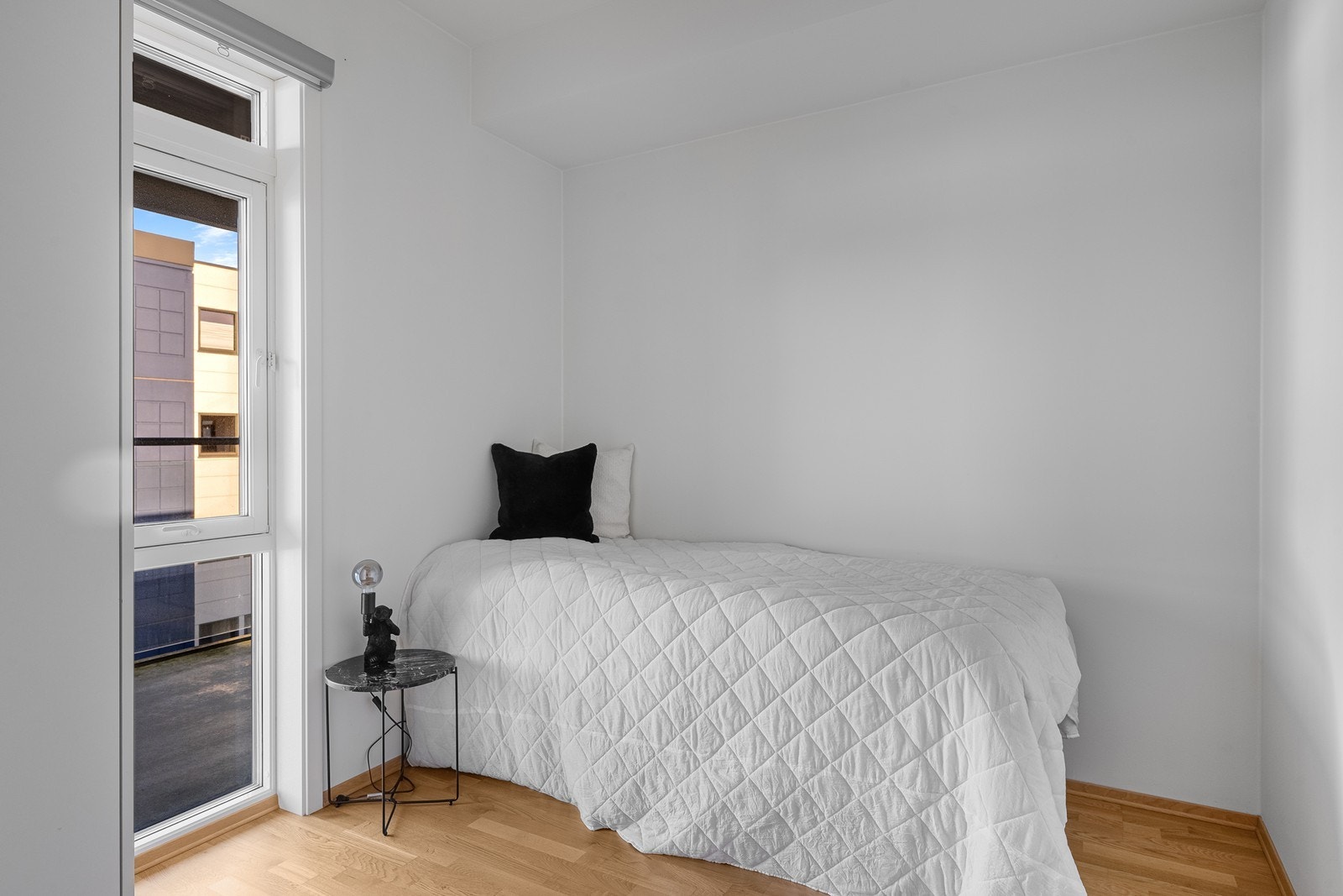 Soverom 2. Galleribilde