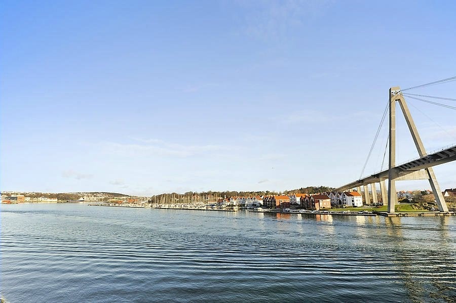 View - Seaside Galleribilde