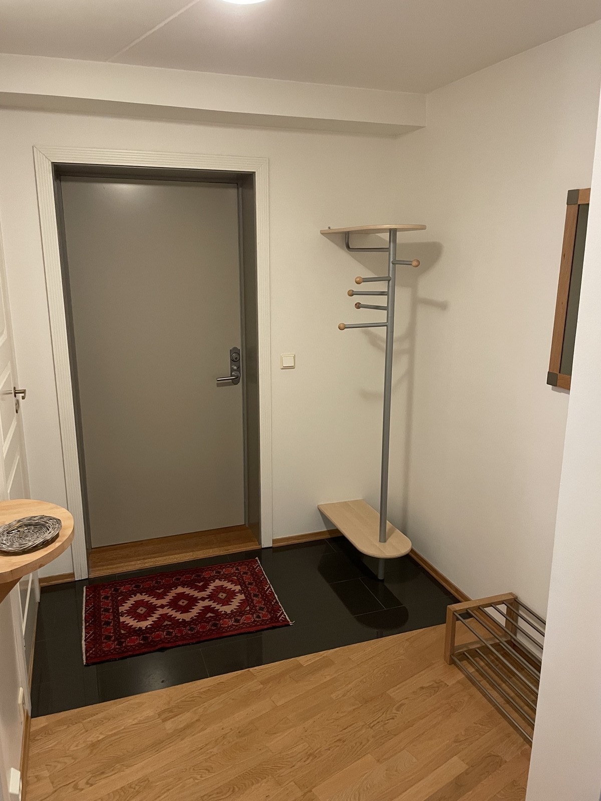 Entrance Galleribilde