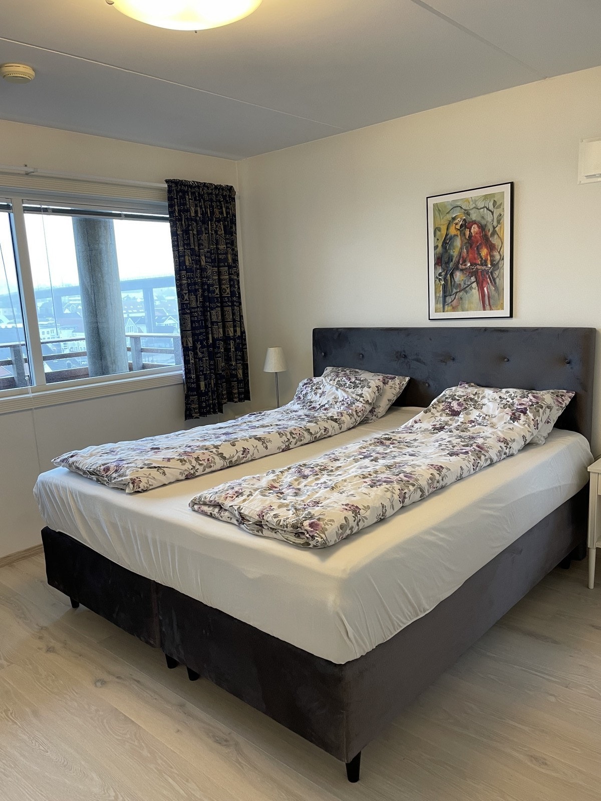 Master bedroom Galleribilde