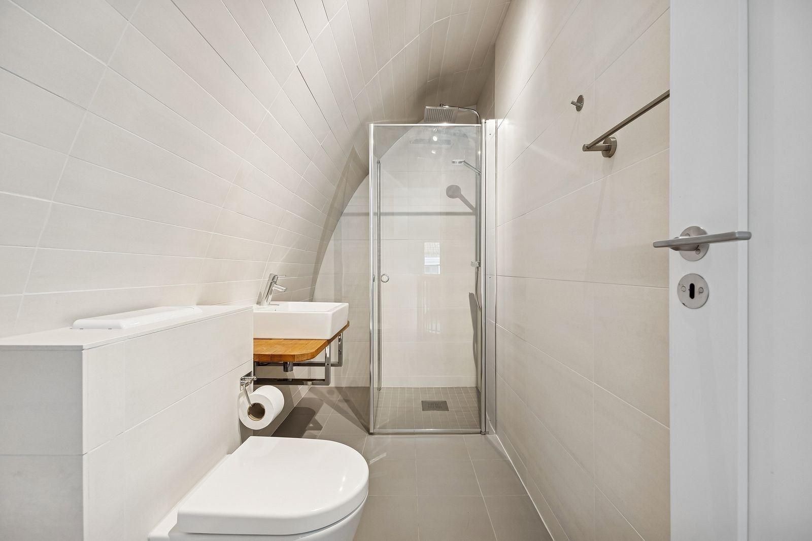 Baderom i 3. etasje Galleribilde