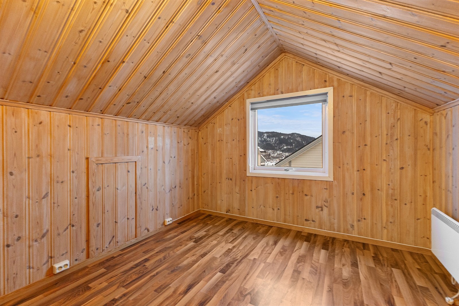 Soverom 3. Galleribilde