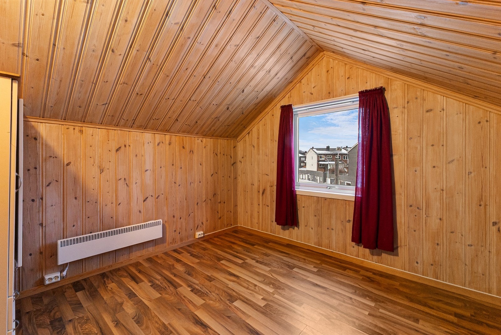 Soverom 4. Galleribilde