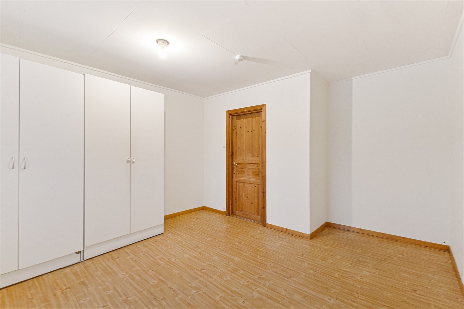 Soverom 1. Galleribilde