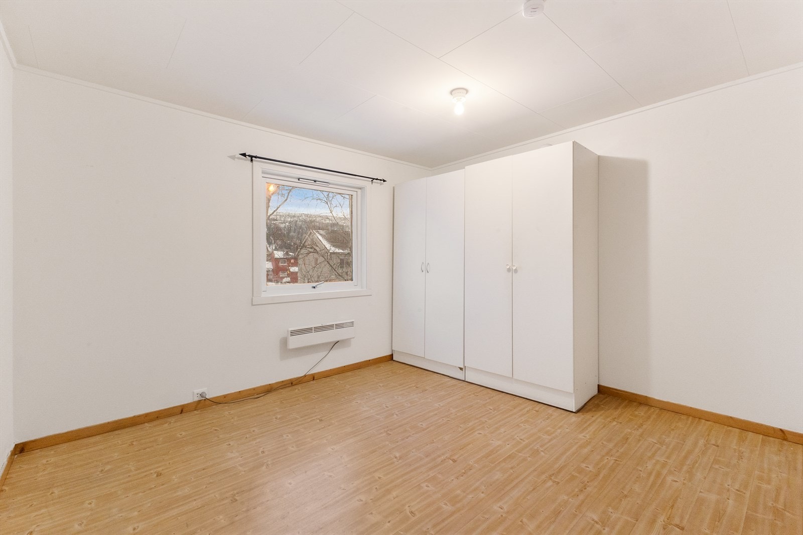 Soverom 1. Galleribilde