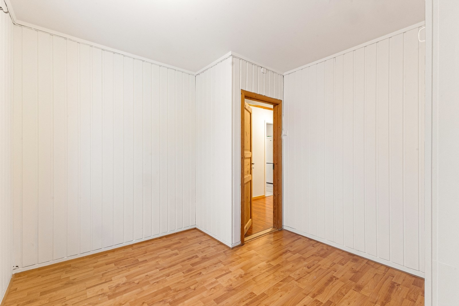 Soverom 2. Galleribilde