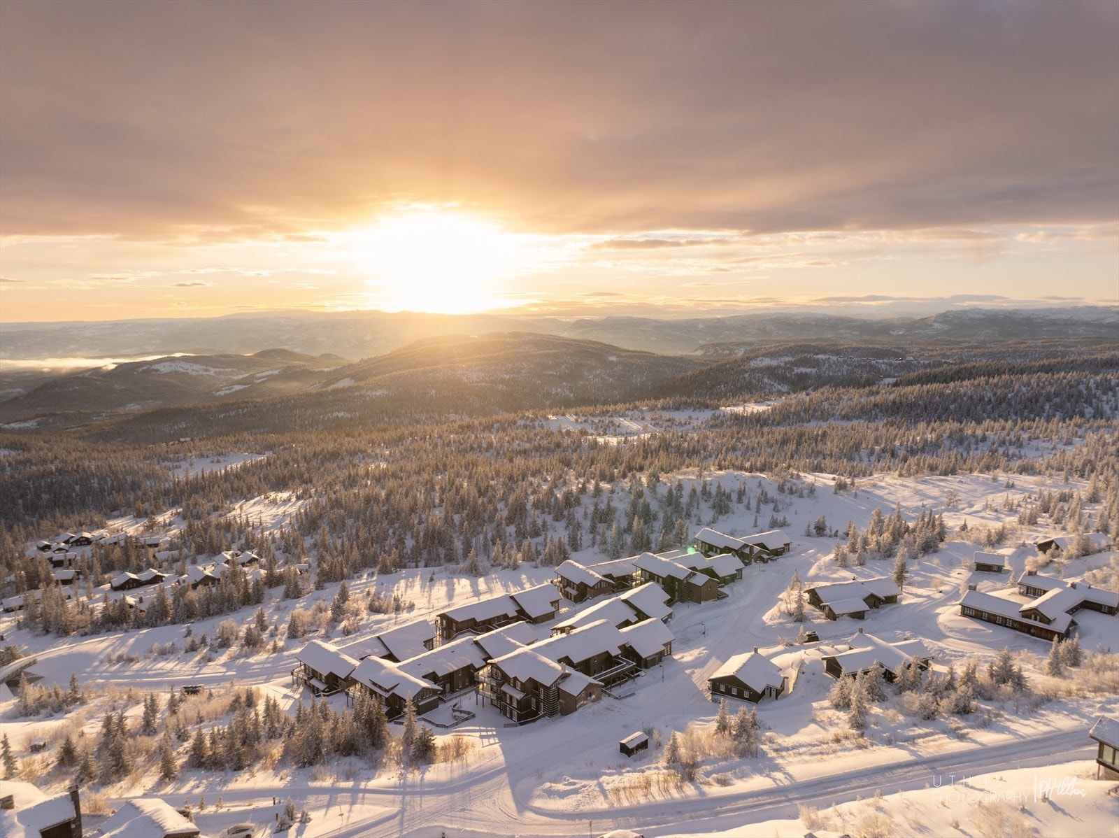 Presentert av Bendik Blumenthal v/Nordvik Ullevål Galleribilde