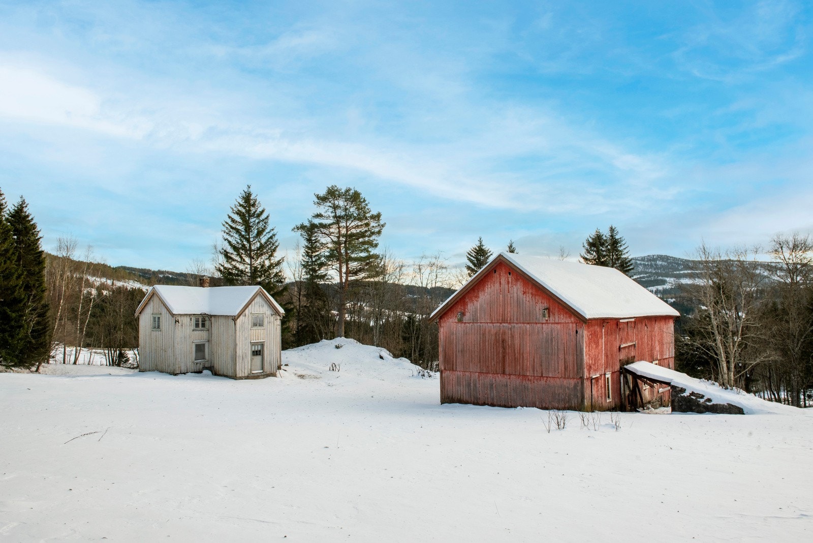 Bumyrvegen 90 Galleribilde