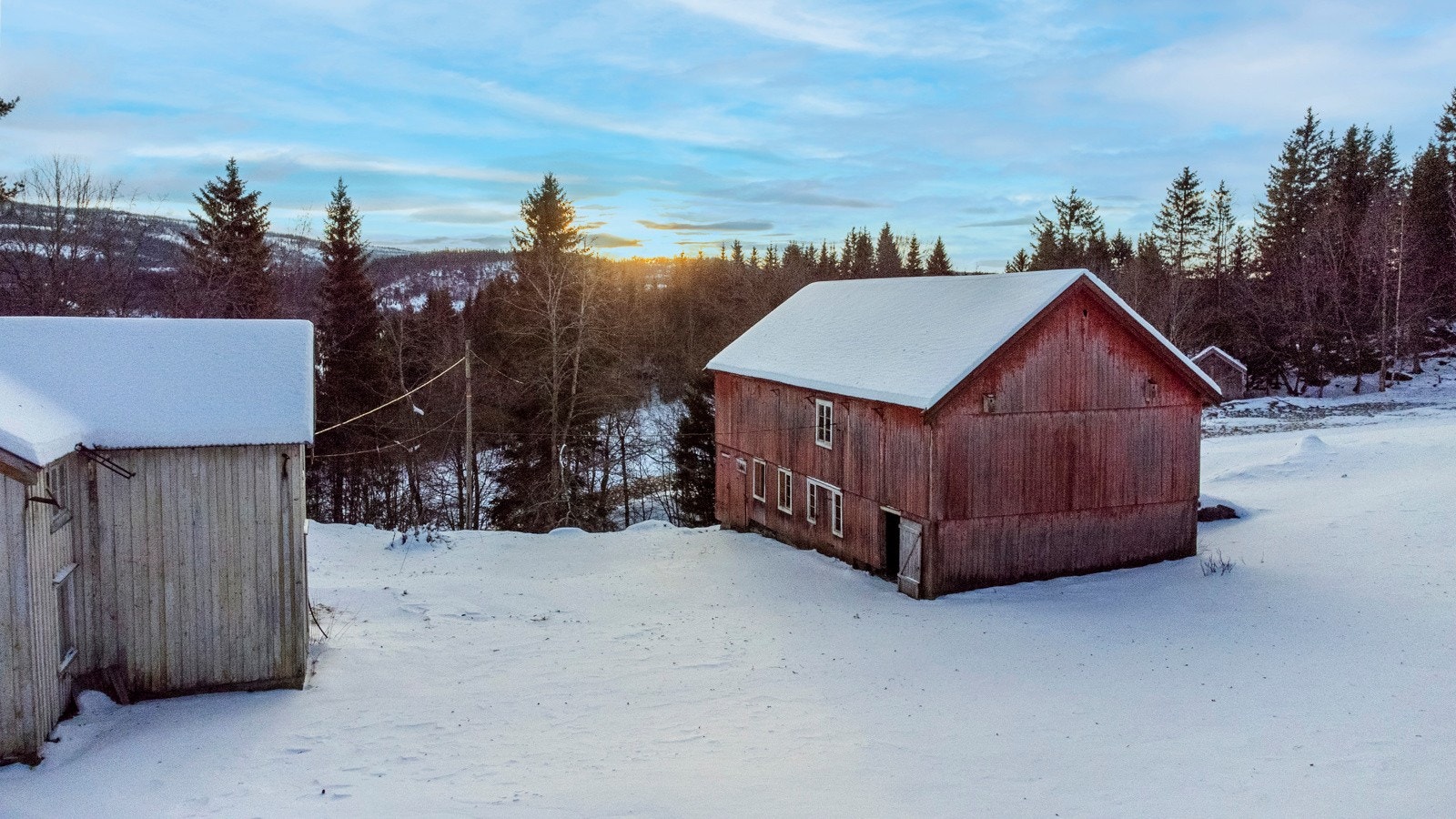 Bumyrvegen 90 Galleribilde
