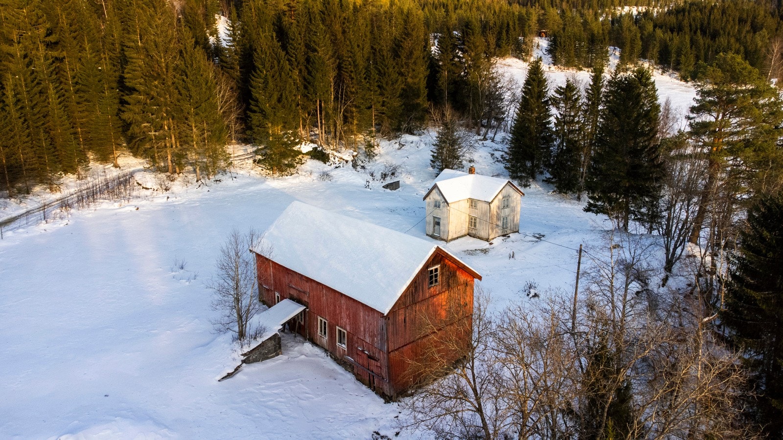 Bumyrvegen 90 Galleribilde