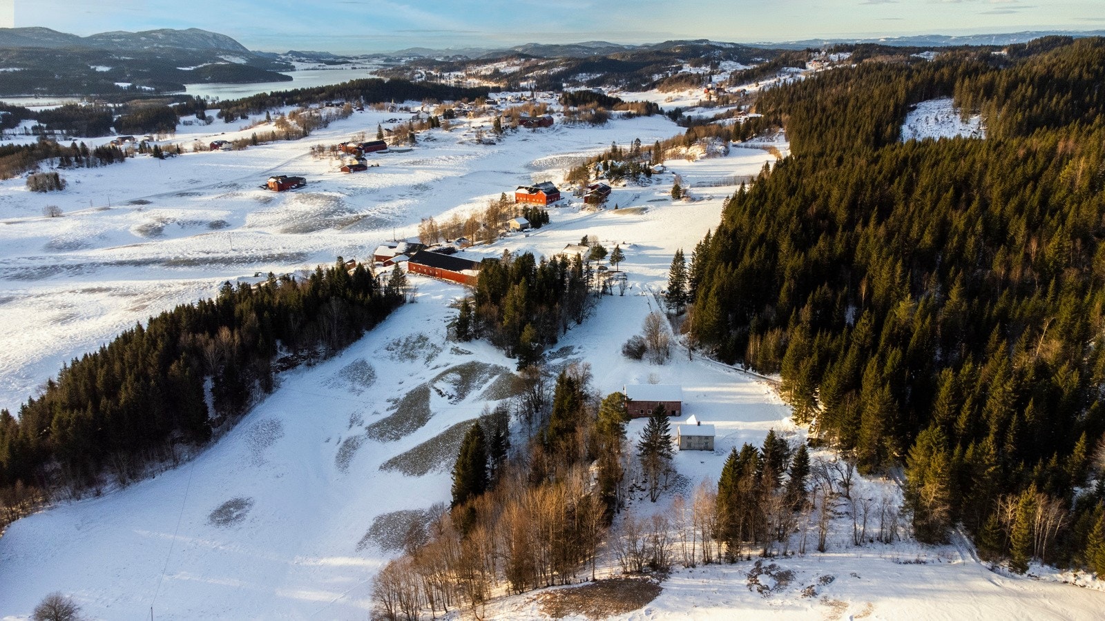 Bumyrvegen 90 Galleribilde