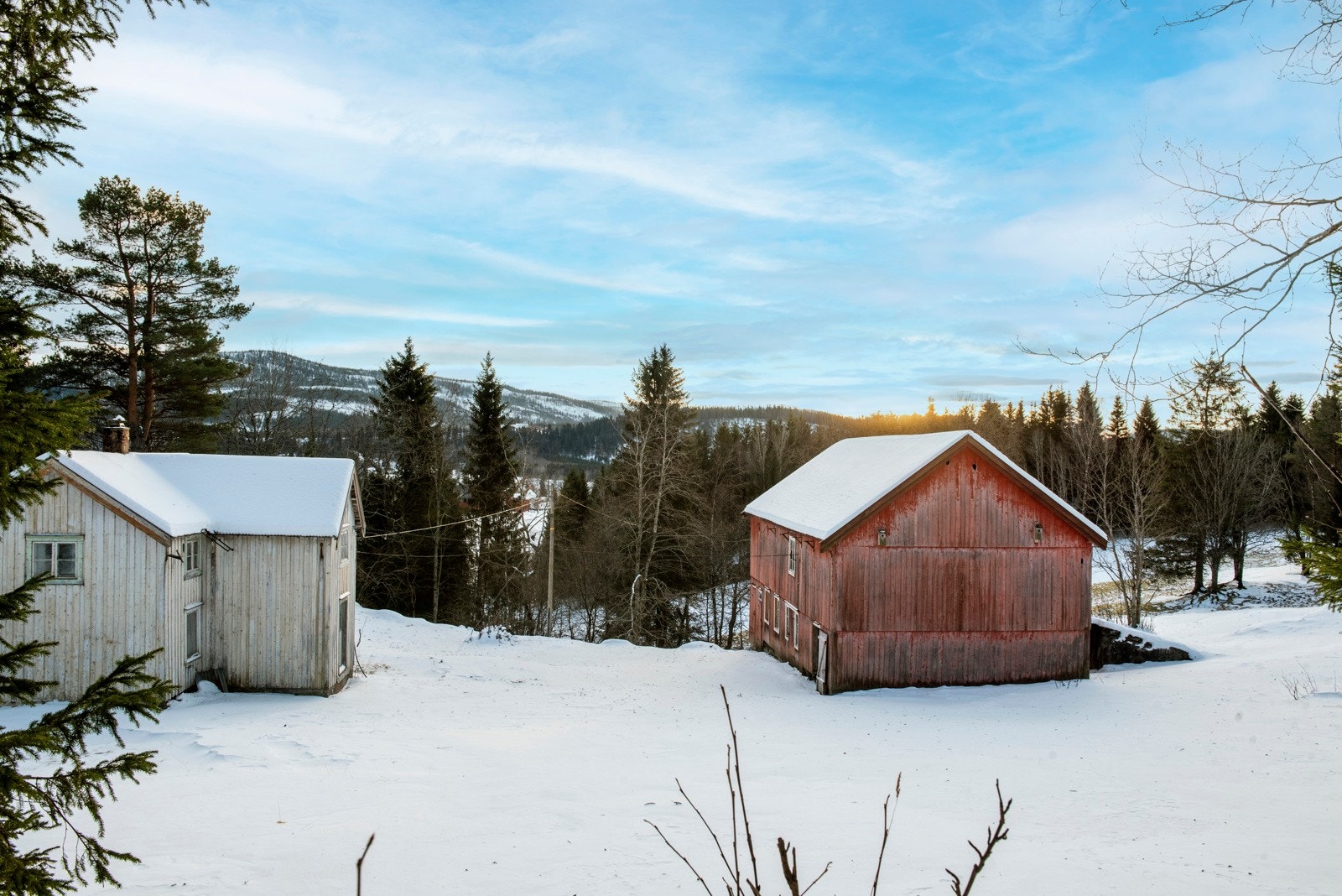 Bumyrvegen 90 Galleribilde