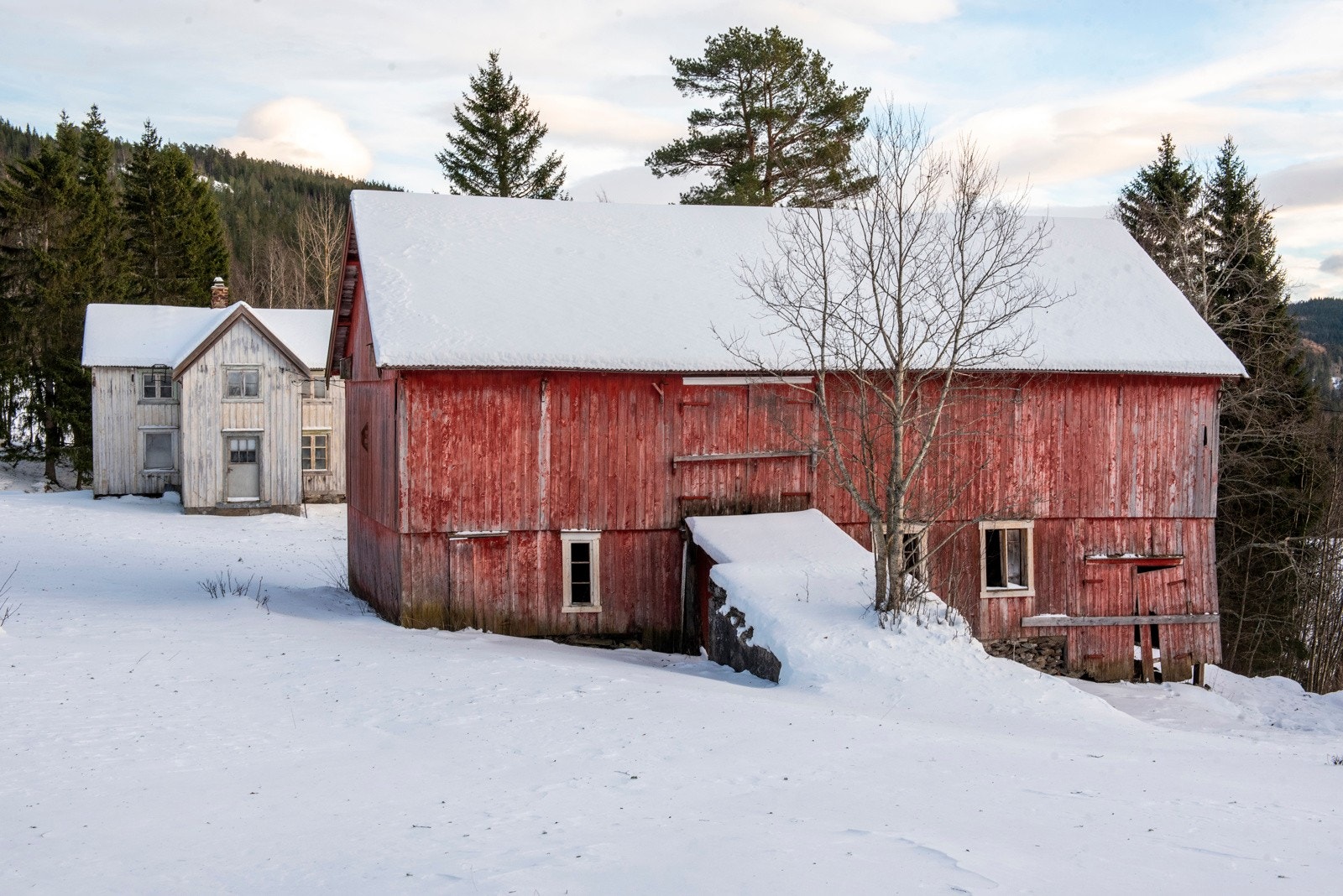 Bumyrvegen 90 Galleribilde