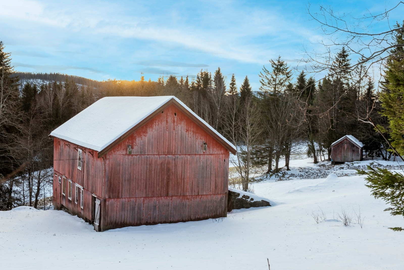 Bumyrvegen 90 Galleribilde
