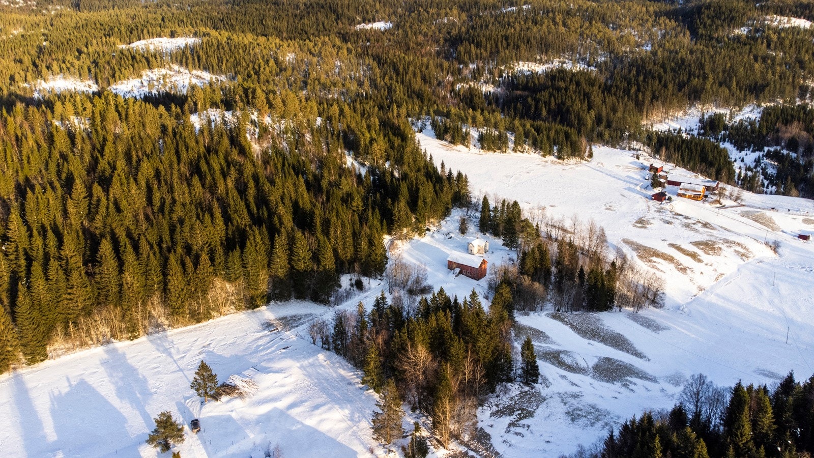 Bumyrvegen 90 Galleribilde