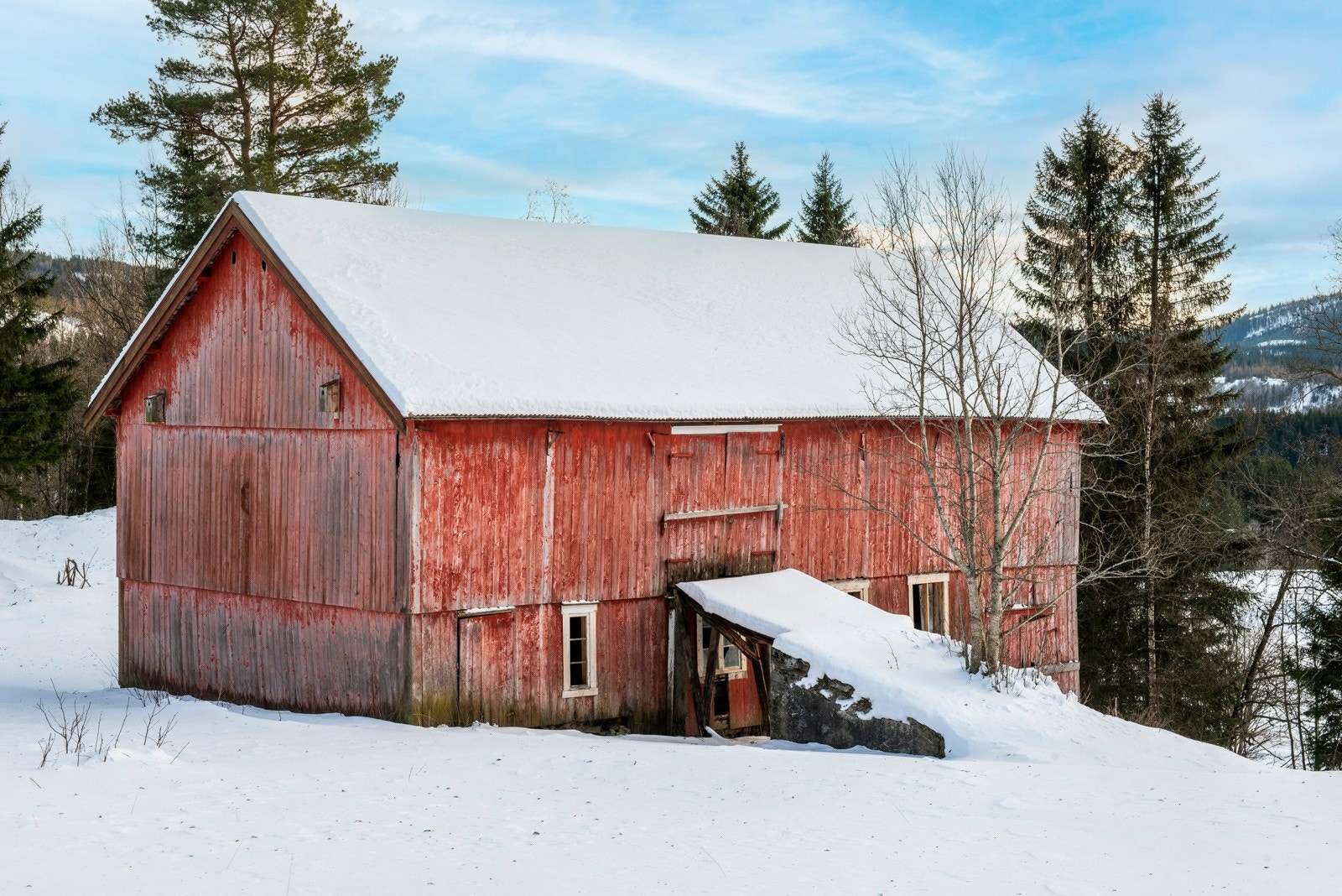 Bumyrvegen 90 Galleribilde