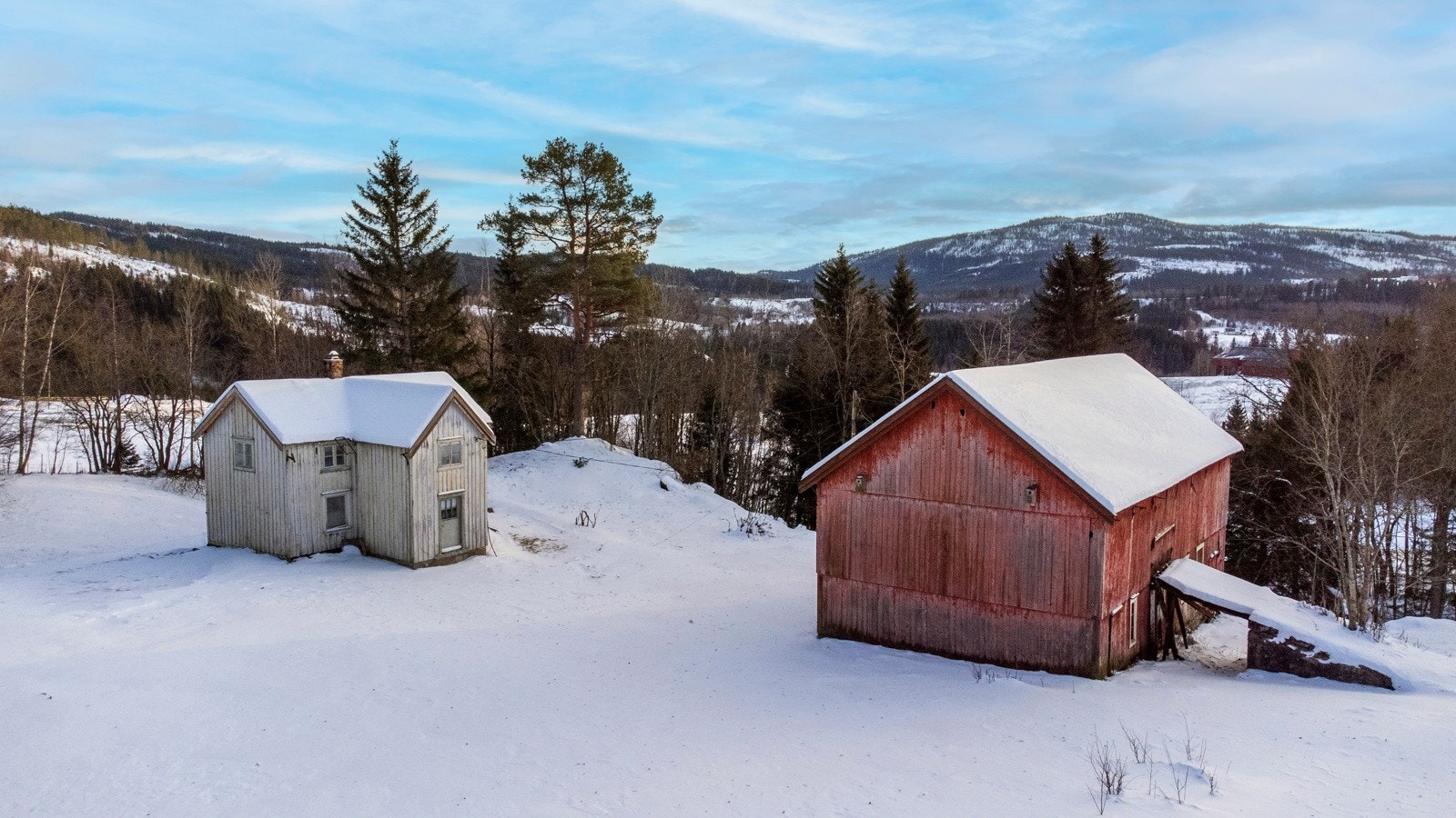 Bumyrvegen 90 Galleribilde