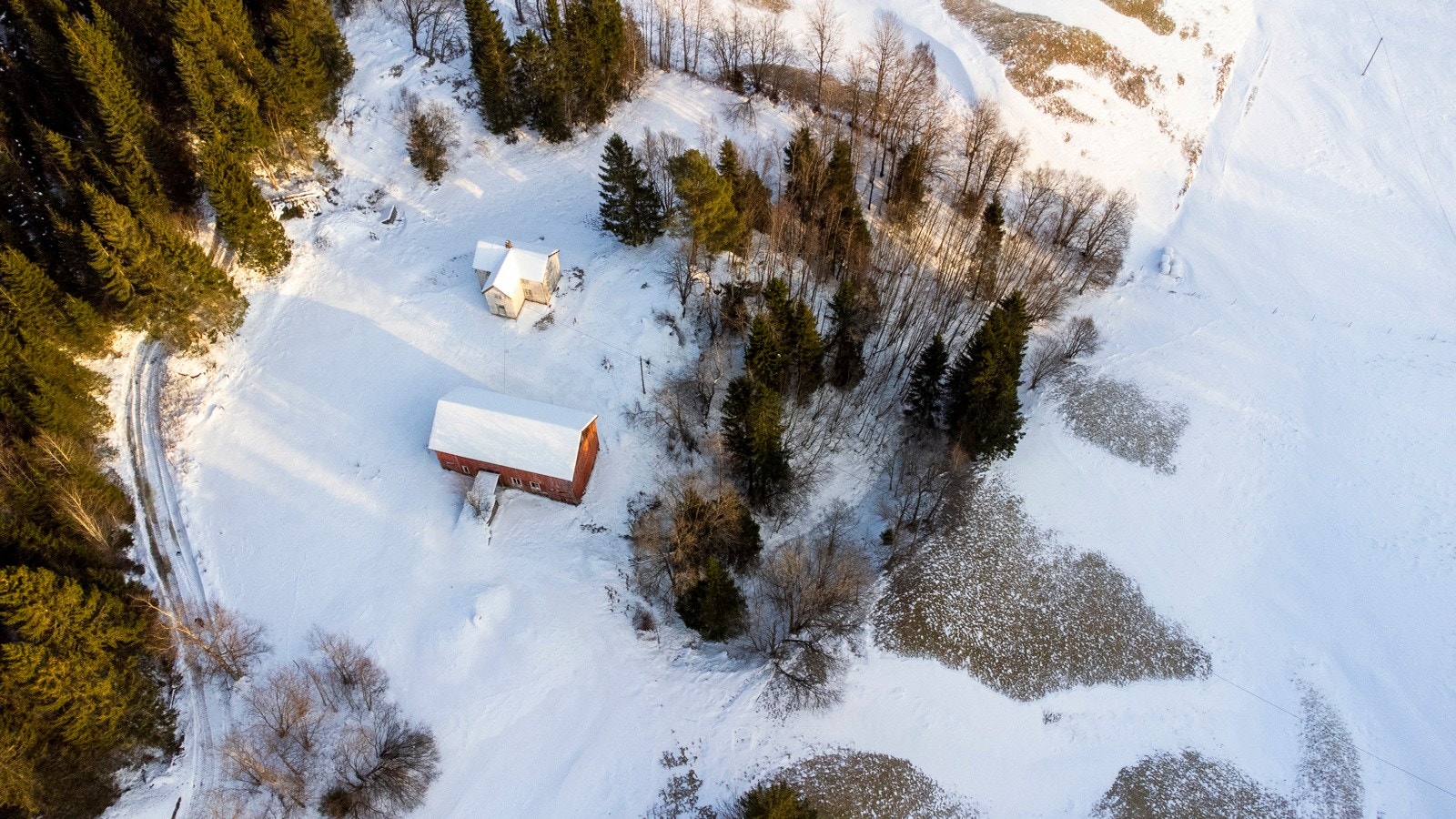 Bumyrvegen 90 Galleribilde