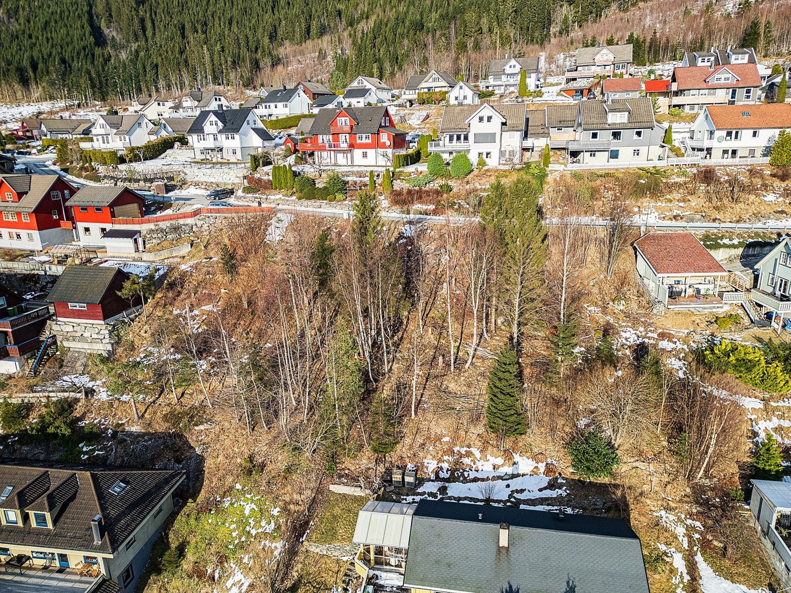 Realiser bustaddraumen i dag! Galleribilde