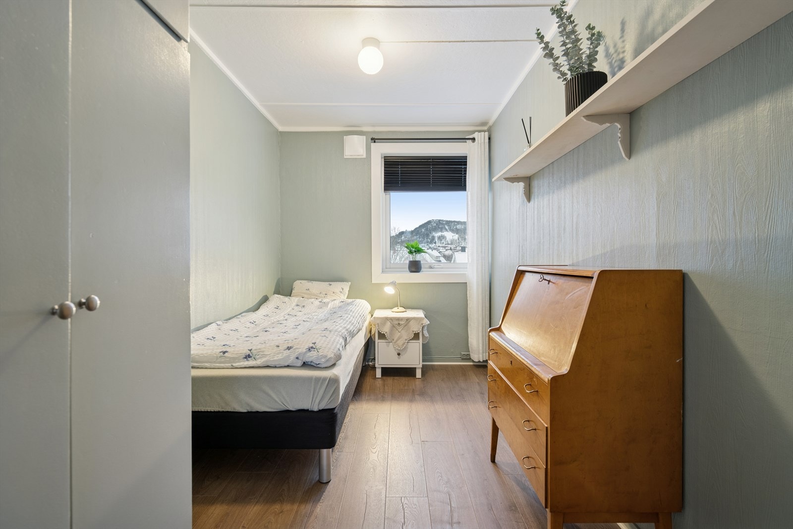 Soverom 3 Galleribilde