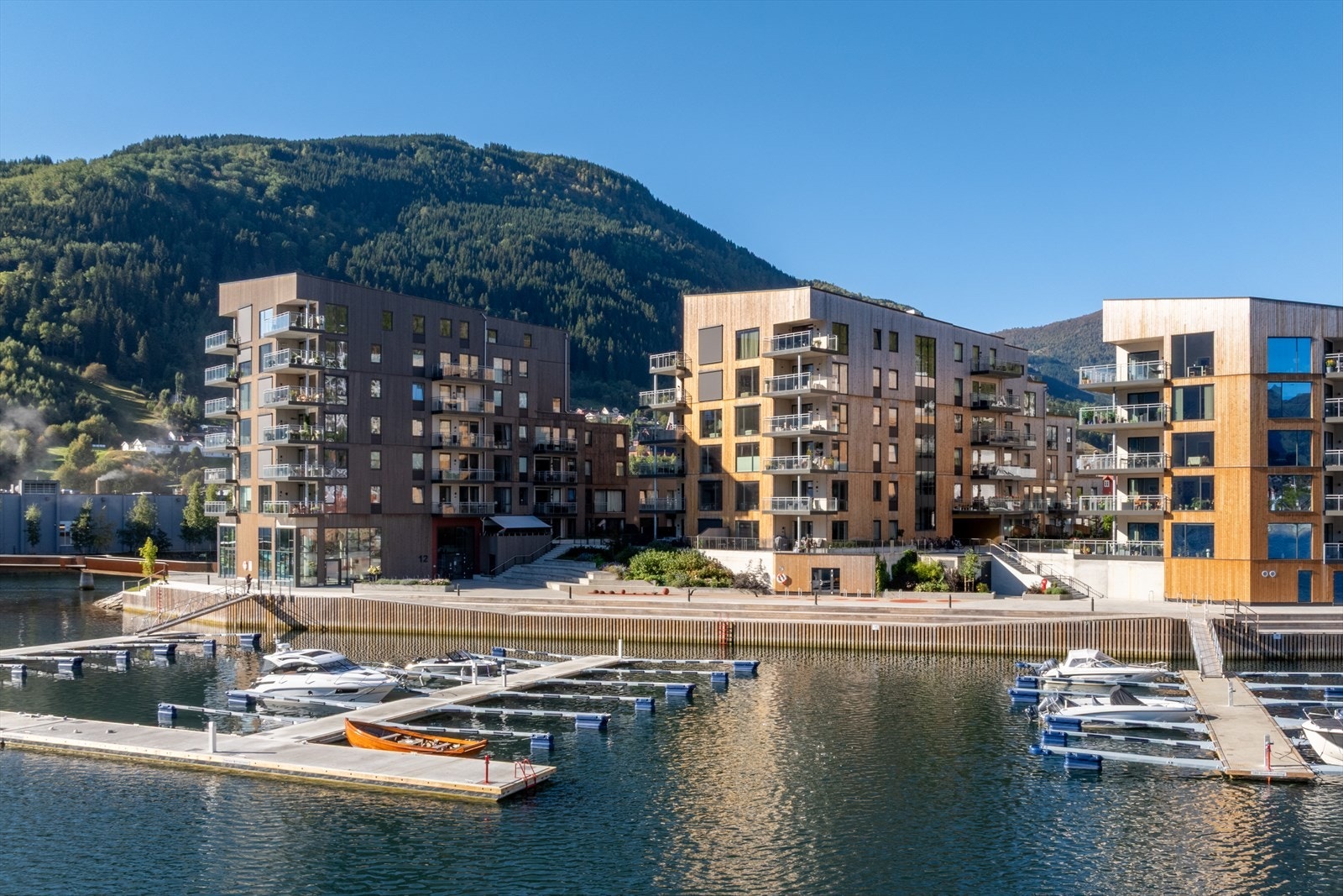 Velkomen til hyggeleg visning! Galleribilde