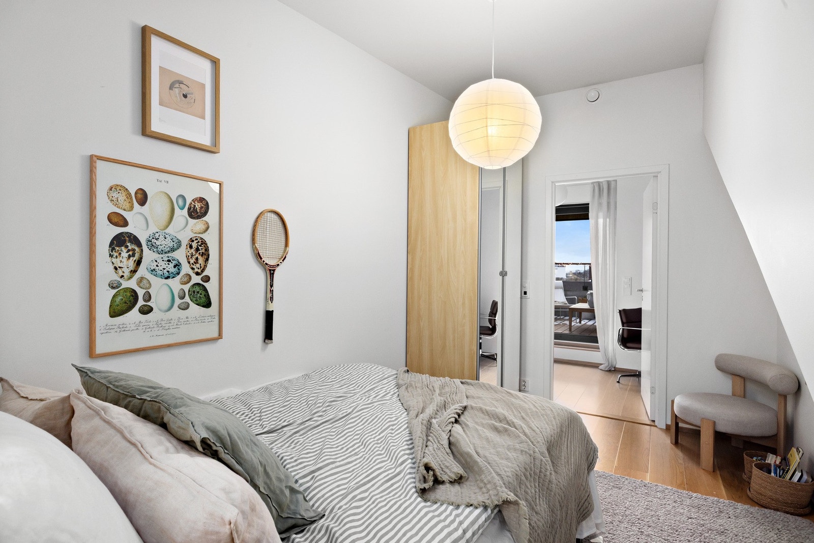 Soverom 2. Galleribilde