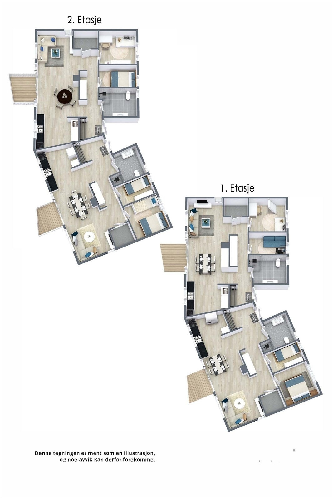 3D Gimleveien 13.jpg Galleribilde