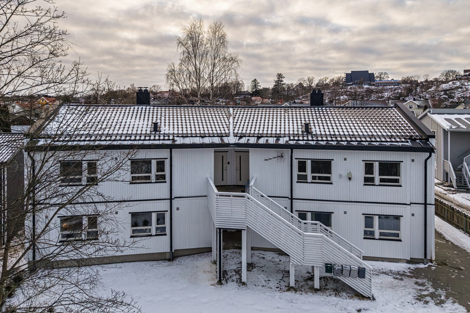 Velkommen til Gimleveien 13! Kontakt megler for visning Galleribilde