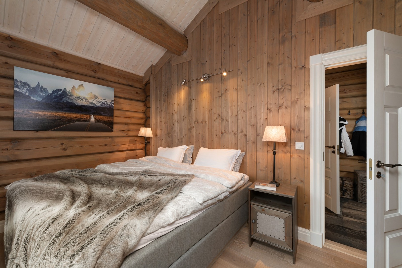 Soverom 2. Galleribilde