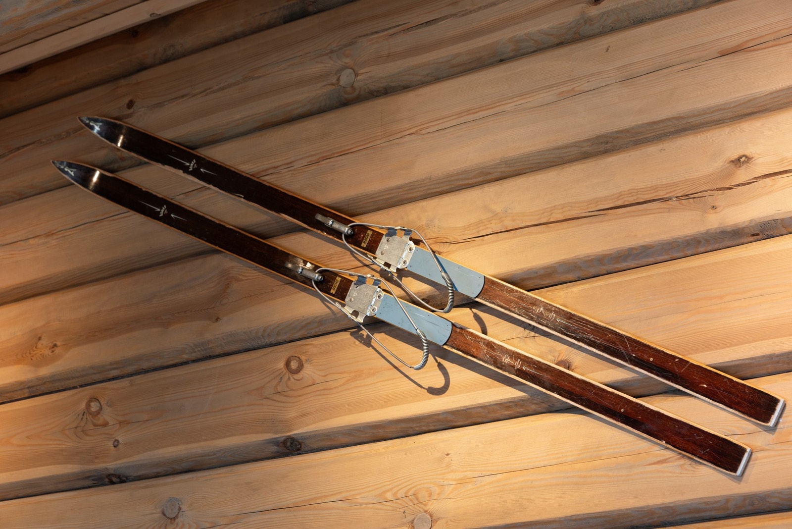 Detalje bilde. Galleribilde