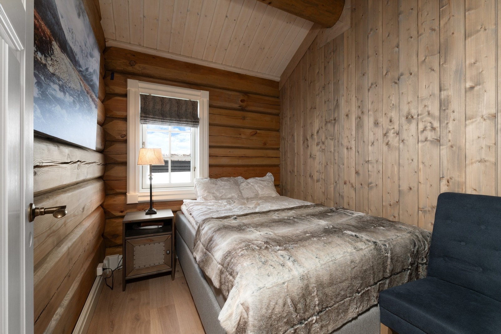 Soverom 3. Galleribilde