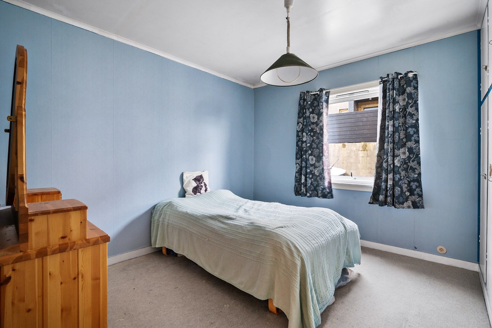 Soverom Galleribilde