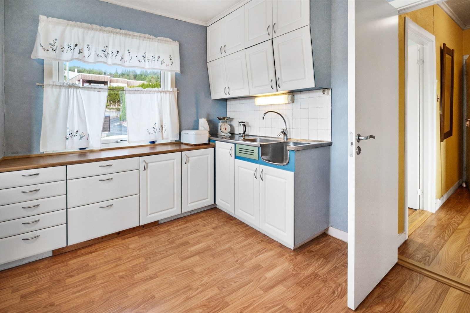 Kjøkkeninnreiing Galleribilde