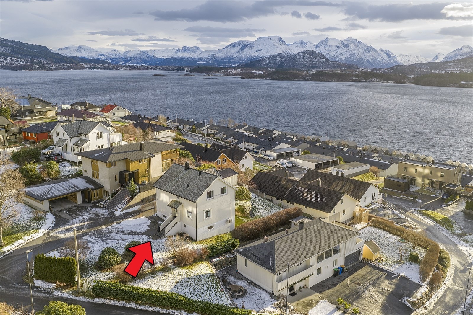 Velkomen til Hallvardgarden 19 Galleribilde