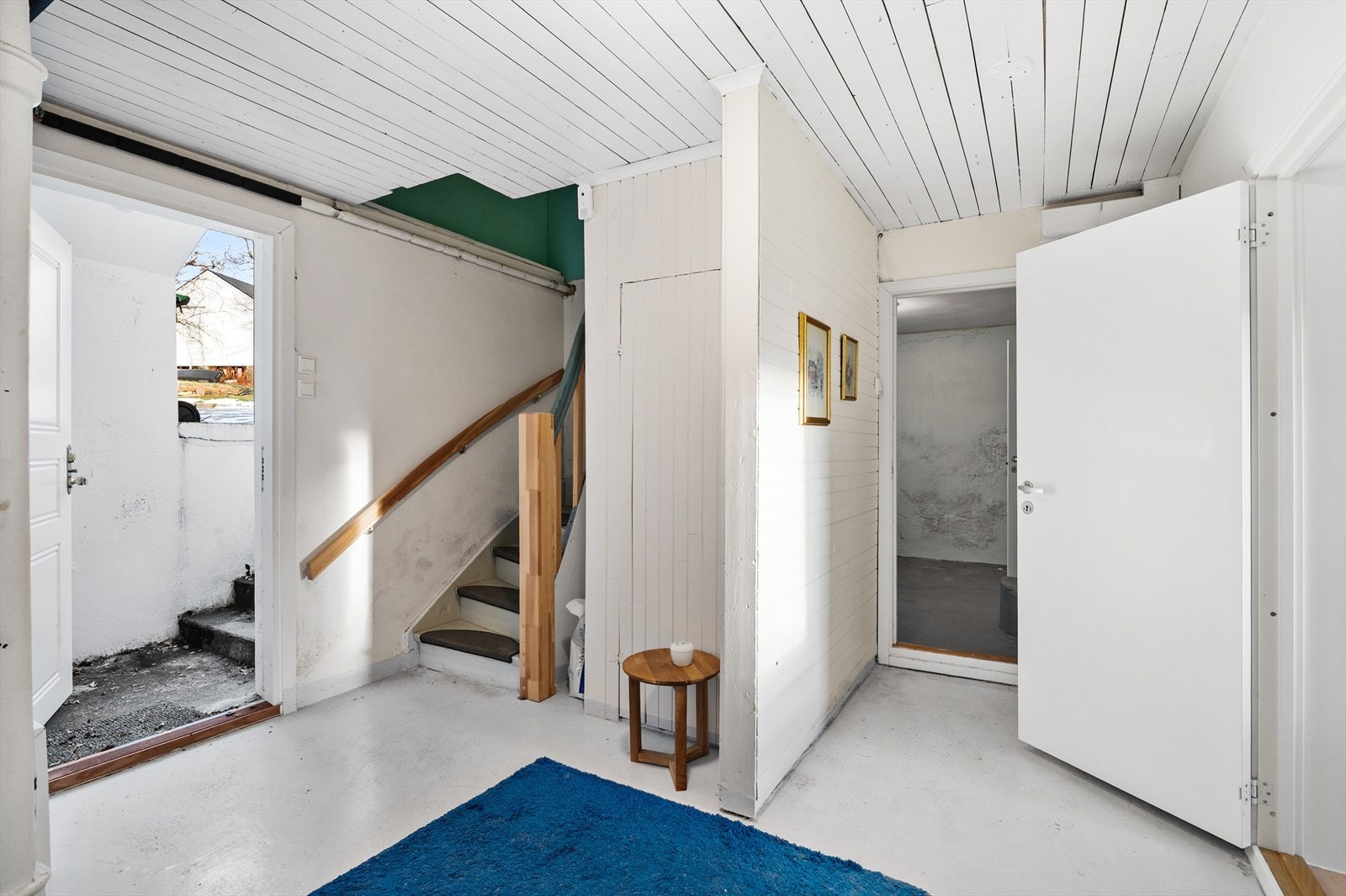 Trappegang Galleribilde