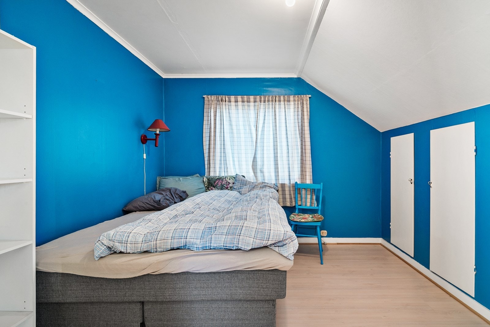 Soverom Galleribilde