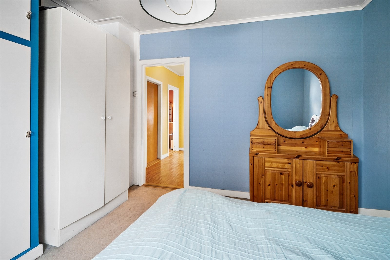 Soverom Galleribilde