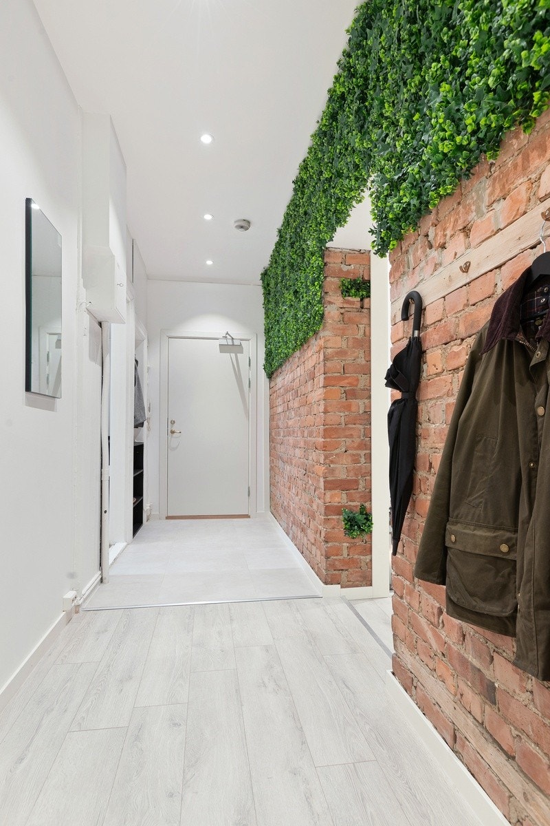 Gang/Inngangspartiet Galleribilde