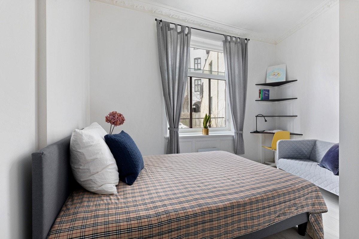 Rom på ca. 13m2 blir ledig Galleribilde