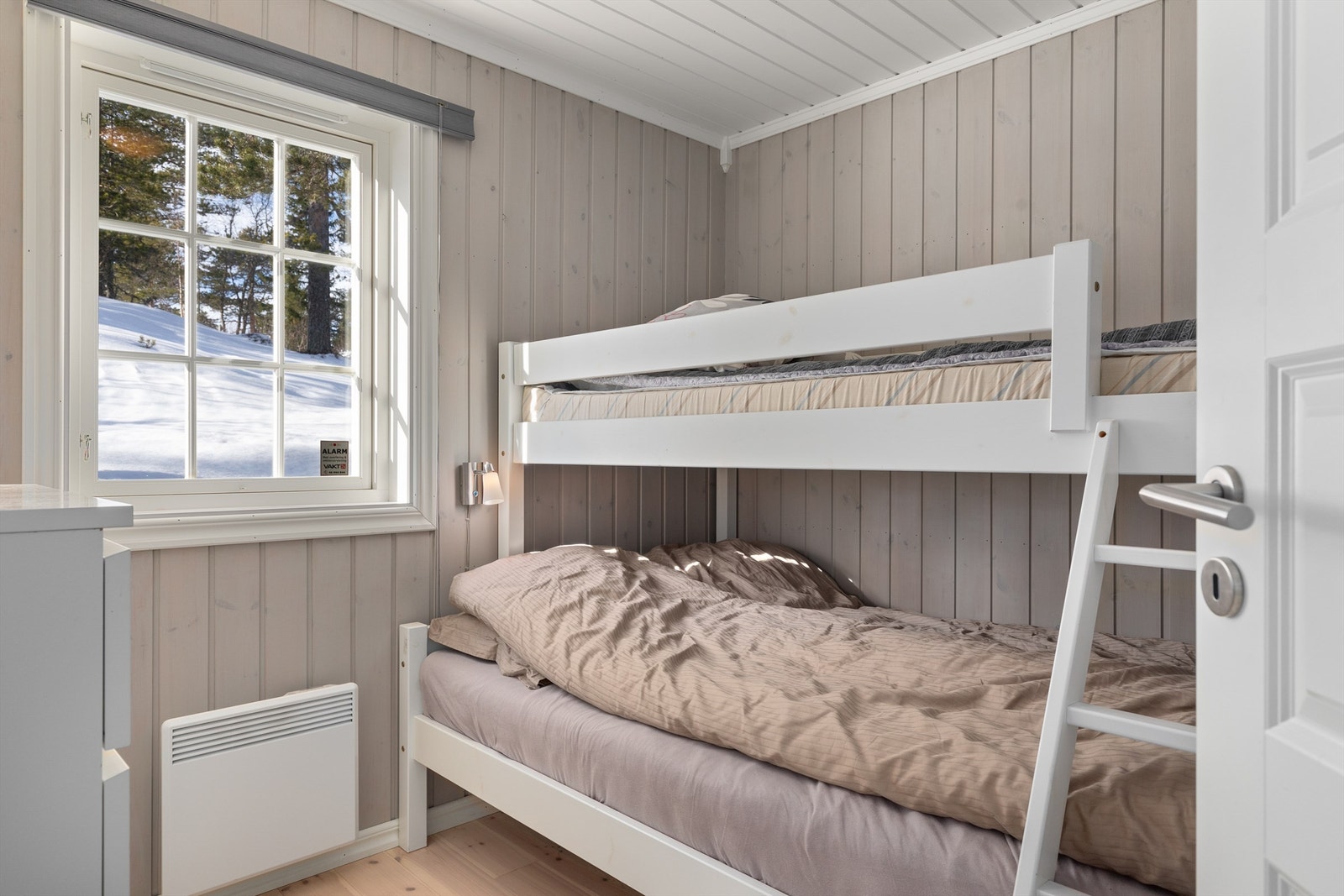 Soverom 2 Galleribilde