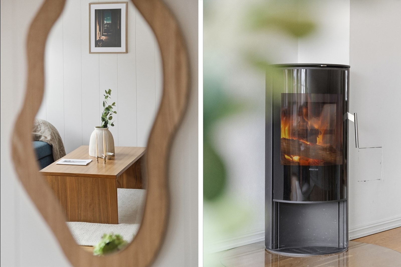 Detalj. Galleribilde